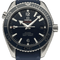Montre Omega Seamaster Planet Ocean - Montre automatique en titane, 42 mm, 2022 58 Facettes OMG/SEA/456