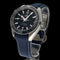 Montre Omega Seamaster Planet Ocean - Montre automatique en titane, 42 mm, 2022 58 Facettes OMG/SEA/456