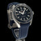 Montre Omega Seamaster Planet Ocean - Montre automatique en titane, 42 mm, 2022 58 Facettes OMG/SEA/456