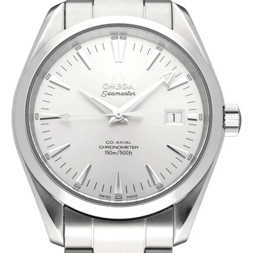 Montre Omega - Montre Seamaster Aqua Terra Co-Axial, 2503.30.00 58 Facettes OMG/SEA/457