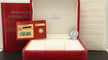 Montre Omega - Montre Seamaster Aqua Terra Co-Axial, 2503.30.00 58 Facettes OMG/SEA/457
