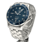Montre Omega Seamaster Diver 300 M « James Bond » - Montre en acier 2537.80.00 (2006) 58 Facettes OMG/SEA/458