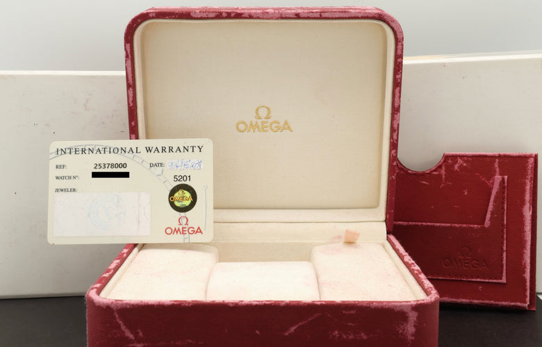Montre Omega Seamaster Diver 300 M « James Bond » - Montre en acier 2537.80.00 (2006) 58 Facettes OMG/SEA/458