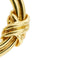 Broche Tiffany & Co. - Broche ronde nœud en or jaune 18 ct 58 Facettes 39787