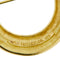 Broche Tiffany & Co. - Broche ronde nœud en or jaune 18 ct 58 Facettes 39787