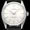 Montre Rolex - Montre Oyster Perpetual 34, réf. 6564, révisée, 1957 58 Facettes ROL/OOP/255