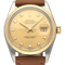 Montre Rolex Datejust - Montre automatique en or et acier, réf. 16013G (1986) 58 Facettes ROL/DJ1/1581