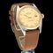Montre Rolex Datejust - Montre automatique en or et acier, réf. 16013G (1986) 58 Facettes ROL/DJ1/1581