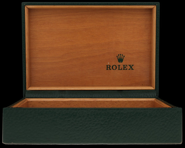 Montre Rolex Datejust - Montre automatique en or et acier, réf. 16013G (1986) 58 Facettes ROL/DJ1/1581
