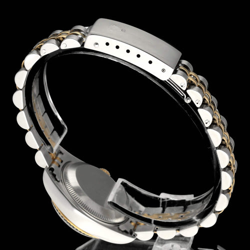 Montre Rolex - Montre Lady-Datejust 69173 automatique, 1998 58 Facettes ROL/LDJ/787