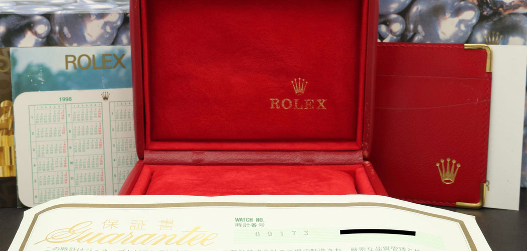 Montre Rolex - Montre Lady-Datejust 69173 automatique, 1998 58 Facettes ROL/LDJ/787