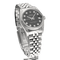 Montre Rolex Datejust 31 - Montre automatique en acier, 31 mm, 2001 58 Facettes ROL/LDJ/791