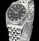 Montre Rolex Datejust 31 - Montre automatique en acier, 31 mm, 2001 58 Facettes ROL/LDJ/791