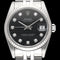 Montre Rolex Datejust 31 - Montre automatique en acier, 31 mm, 2001 58 Facettes ROL/LDJ/791