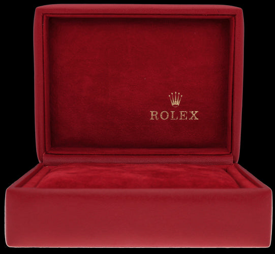 Montre Rolex Datejust 31 - Montre automatique en acier, 31 mm, 2001 58 Facettes ROL/LDJ/791