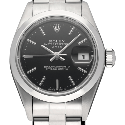 Montre Rolex - Montre Lady-Datejust 79160, 2000, boîte et papiers 58 Facettes ROL/LDJ/790