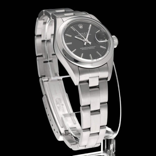 Montre Rolex - Montre Lady-Datejust 79160, 2000, boîte et papiers 58 Facettes ROL/LDJ/790