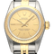 Montre Rolex Oyster Perpetual Lady 67193 - Montre automatique en or et acier, 1995 58 Facettes ROL/OOP/254