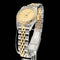 Montre Rolex Oyster Perpetual Lady 67193 - Montre automatique en or et acier, 1995 58 Facettes ROL/OOP/254