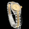 Montre Rolex Oyster Perpetual Lady 67193 - Montre automatique en or et acier, 1995 58 Facettes ROL/OOP/254
