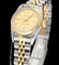Montre Rolex Oyster Perpetual Lady 67193 - Montre automatique en or et acier, 1995 58 Facettes ROL/OOP/254