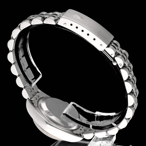 Montre Rolex - Montre Lady-Datejust 79174G, 2002 58 Facettes ROL/LDJ/786