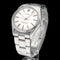 Montre Rolex Oyster Perpetual 34 - Montre automatique en acier, réf. 1005, 1978 58 Facettes ROL/OOP/257