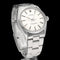 Montre Rolex Oyster Perpetual 34 - Montre automatique en acier, réf. 1005, 1978 58 Facettes ROL/OOP/257