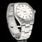 Montre Rolex Oyster Perpetual 34 - Montre automatique en acier, réf. 1005, 1978 58 Facettes ROL/OOP/257