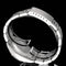 Montre Rolex Oyster Perpetual 34 - Montre automatique en acier, réf. 1005, 1978 58 Facettes ROL/OOP/257