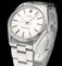 Montre Rolex Oyster Perpetual 34 - Montre automatique en acier, réf. 1005, 1978 58 Facettes ROL/OOP/257