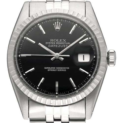 Montre Rolex Datejust 1603 - Montre automatique, 1973 58 Facettes ROL/DJ1/1550