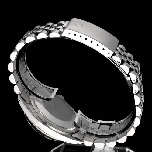 Montre Rolex Datejust - Montre automatique 1601 « Sigma dial », 1973 58 Facettes ROL/DJ1/1589