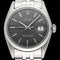 Montre Rolex Datejust - Montre automatique 1601 « Sigma dial », 1973 58 Facettes ROL/DJ1/1589