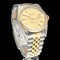 Montre Rolex - Montre Datejust 16233 à cadran « Computer », 1993 58 Facettes ROL/DJ1/1592