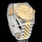 Montre Rolex - Montre Datejust 16233 à cadran « Computer », 1993 58 Facettes ROL/DJ1/1592
