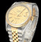 Montre Rolex - Montre Datejust 16233 à cadran « Computer », 1993 58 Facettes ROL/DJ1/1592