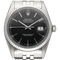 Montre Rolex - Montre Datejust 16014 automatique en acier, 1987, boîte et papiers 58 Facettes ROL/DJ1/1583
