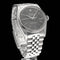 Montre Rolex Datejust 16014 - Montre automatique en acier, 1986, boîte et papiers 58 Facettes ROL/DJ1/1593