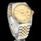 Montre Rolex - Montre Datejust 16013, 1988 58 Facettes ROL/DJ1/1586