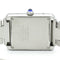 Montre Cartier - Montre Tank Solo à quartz en acier inoxydable 58 Facettes hmca1kull0