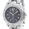 Montre TAG Heuer - Montre Link 200M à quartz en acier inoxydable et nacre 58 Facettes pv3fnbjdzc