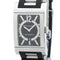 Montre Bvlgari - Montre Rettangolo automatique en acier inoxydable 58 Facettes uvwjccr7ad
