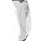 Montre Bvlgari - Montre Rettangolo automatique en acier inoxydable 58 Facettes uvwjccr7ad