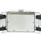 Montre Bvlgari - Montre Rettangolo automatique en acier inoxydable 58 Facettes uvwjccr7ad