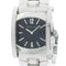 Montre Bvlgari - Montre Assioma D à quartz en acier inoxydable 58 Facettes fwpod0bwbs