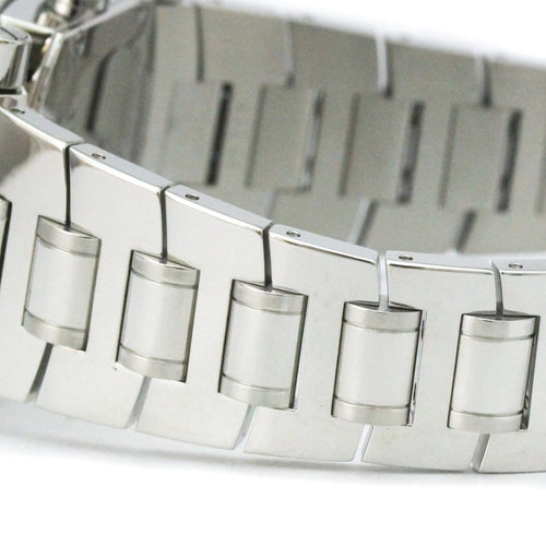 Montre Bvlgari - Montre Assioma D à quartz en acier inoxydable 58 Facettes fwpod0bwbs
