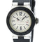 Montre Bvlgari - Montre Diagono à quartz en aluminium et caoutchouc 58 Facettes nhyopb289m