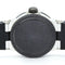 Montre Bvlgari - Montre Diagono à quartz en aluminium et caoutchouc 58 Facettes nhyopb289m