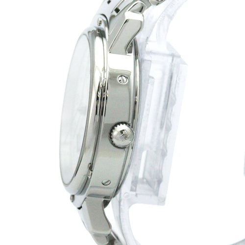 Montre Hermès - Montre Clipper automatique en acier inoxydable 58 Facettes jq0k6lkusk